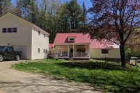 House in Windham County, Vermont