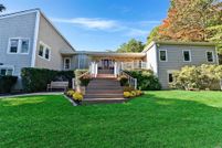 House in Suffolk County, New York
