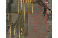 Undeveloped Land in Collin County, Texas