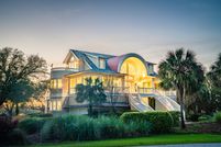 Land in Charleston County, South Carolina