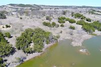 Undeveloped Land in Palo Pinto County, Texas