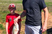 Land in Montague County, Texas