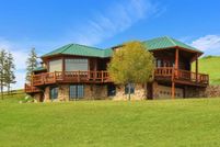 House in Sheridan County, Wyoming