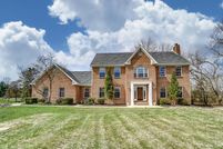 Land in Delaware County, Ohio