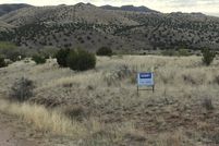 Undeveloped Land in Sierra County, New Mexico