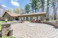 Land in Waupaca County, Wisconsin