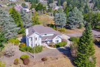 House in Yamhill County, Oregon