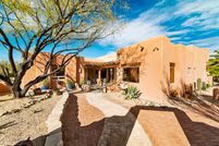 Land in Pima County, Arizona