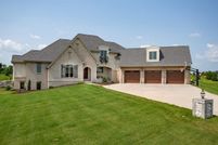 House in Winnebago County, Wisconsin