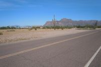 Land in Pinal County, Arizona