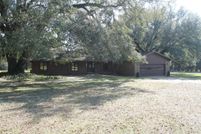 Farm and Ranch in Colquitt County, Georgia