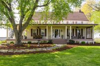 House in Hickman County, Kentucky