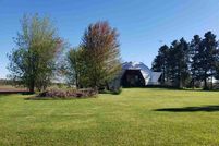 Undeveloped Land in Calumet County, Wisconsin