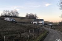Land in Jackson County, Ohio