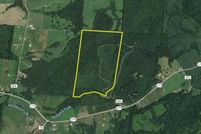 Hunting Property in Jackson County, Ohio