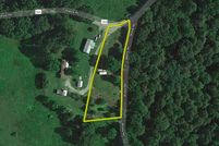 Land in Gallia County, Ohio