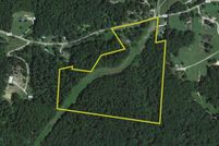 Timberland Property in Scioto County, Ohio