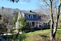 Land in Plymouth County, Massachusetts