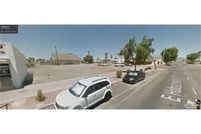 Undeveloped Land in Riverside County, California