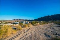 Undeveloped Land in San Bernardino County, California