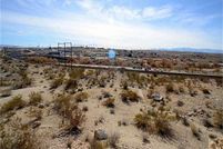 Undeveloped Land in San Bernardino County, California