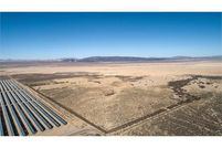 Undeveloped Land in San Bernardino County, California