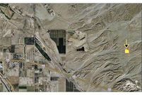 Undeveloped Land in Riverside County, California