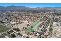 Undeveloped Land in Riverside County, California