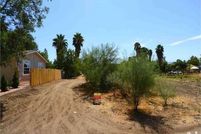 Undeveloped Land in Riverside County, California