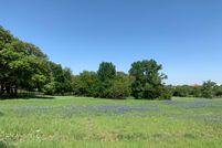 Undeveloped Land in Parker County, Texas
