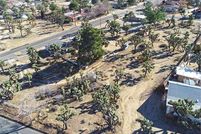 Undeveloped Land in San Bernardino County, California