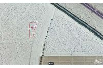 Undeveloped Land in Riverside County, California