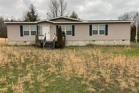 House in Morgan County, Tennessee