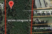 Undeveloped Land in Horry County, South Carolina