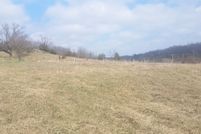 Undeveloped Land in Lafayette County, Wisconsin