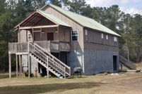 Recreational Property in Williamsburg County, South Carolina