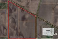 Farm and Ranch in Champaign County, Illinois