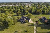 Land in Franklin County, Ohio