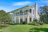 Land in Saint Tammany Parish, Louisiana