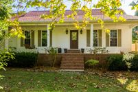 House in Ballard County, Kentucky