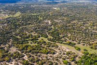Undeveloped Land in Bell County, Texas