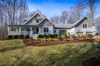 Timberland Property in Ashe County, North Carolina