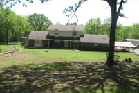 Land in Muskogee County, Oklahoma