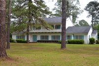 Land in Ware County, Georgia