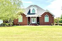 Timberland Property in Lawrence County, Alabama