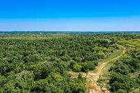 Land in Stephens County, Texas