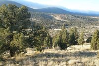 Undeveloped Land in Crook County, Oregon