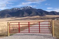 Land in Bonneville County, Idaho