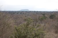 Undeveloped Land in Llano County, Texas
