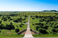 Farm and Ranch in Palo Pinto County, Texas